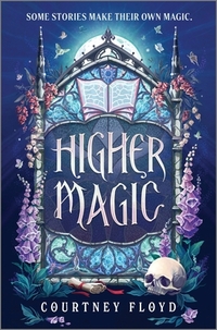 Higher Magic