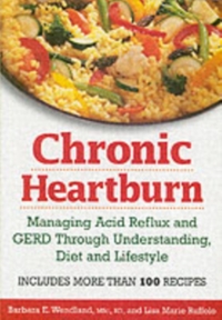 Chronic Heartburn