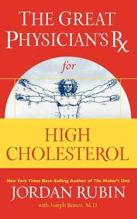 The Great Physician's Rx for High Cholesterol