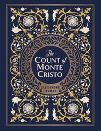 The Count of Monte Cristo