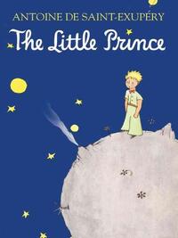 Little Prince -LP LP/E