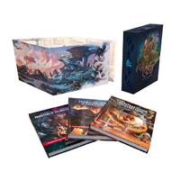 Dungeons & Dragons: Dungeons & Dragons Rules Expansion Gift
