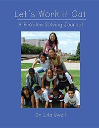Let's Work It Out: A Problem-Solving Journal