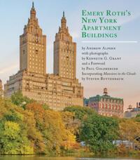 Emery Roth's New York Apartment Buildings