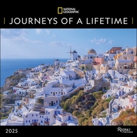 National Geographic: National Geographic: Journeys of a Life