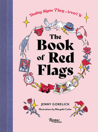 The Book of Red Flags