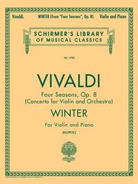 Schirmer Library of Classics Volume 1930