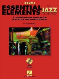 Essential Elements For Jazz En