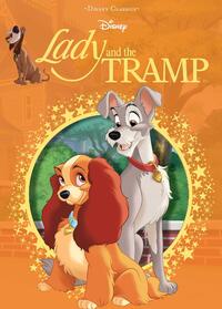 Disney Lady & The Tramp