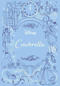 Disney Animated Classics Cinde