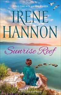 Hannon, I: Sunrise Reef