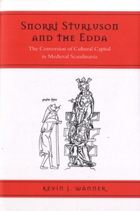 Snorri Sturluson and the Edda