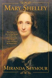 Mary Shelley
