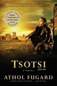 Tsotsi