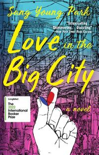 Park, S: Love in the Big City