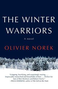 Norek, O: Winter Warriors