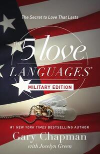 Chapman, G: 5 Love Languages Military Edition