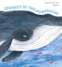 Journey of the Humpbacks