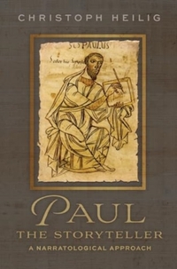 Paul the Storyteller