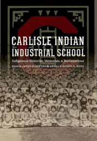 Carlisle Indian Industrial School