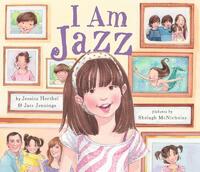 I Am Jazz
