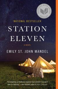 Mandel, E: Station Eleven