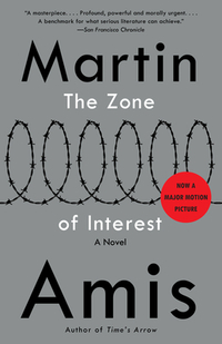 Amis, M: Zone of Interest