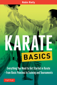 Karate Basics