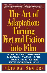 The Art of Adaptation