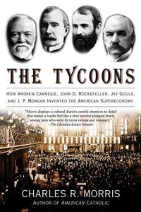 Morris, C: Tycoons