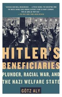 Hitlers Beneficiaries