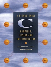 Retargetable C Compiler, A