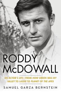 Roddy McDowall