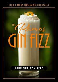 The Ramos Gin Fizz
