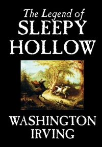 The Legend of Sleepy Hollow