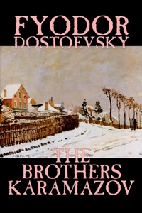 The Brothers Karamazov