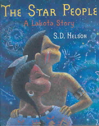 The Star People: A Lakota Story