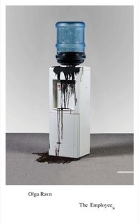 The Employees 8211 A Workplace Novel