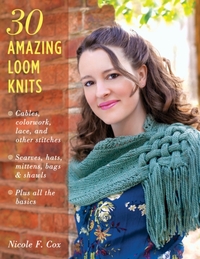 Amazing Loom Knits