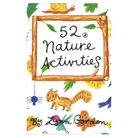 52 Nature Activities
