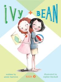 Ivy & Bean – Book 1