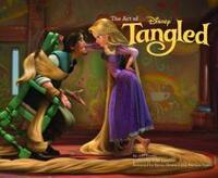 The The Art of Tangled