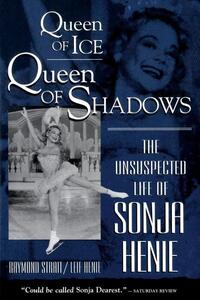 Queen of Ice, Queen of Shadows