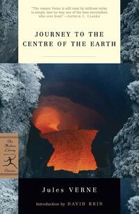 Journey to the Centre of the Earth