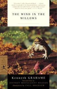 The Wind in the Willows