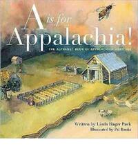 A is for Appalachia
