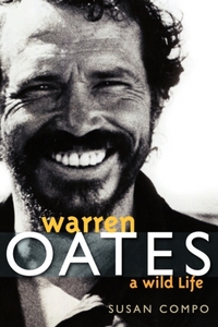 Warren Oates