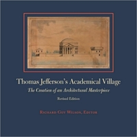 Thomas Jefferson's Academical Village
