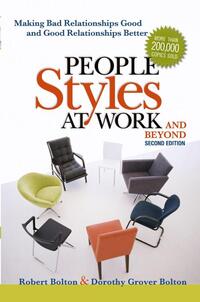 People Styles at Work...And Beyond