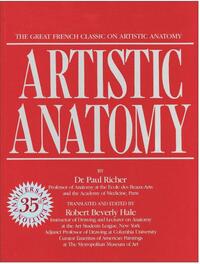 Artistic Anatomy